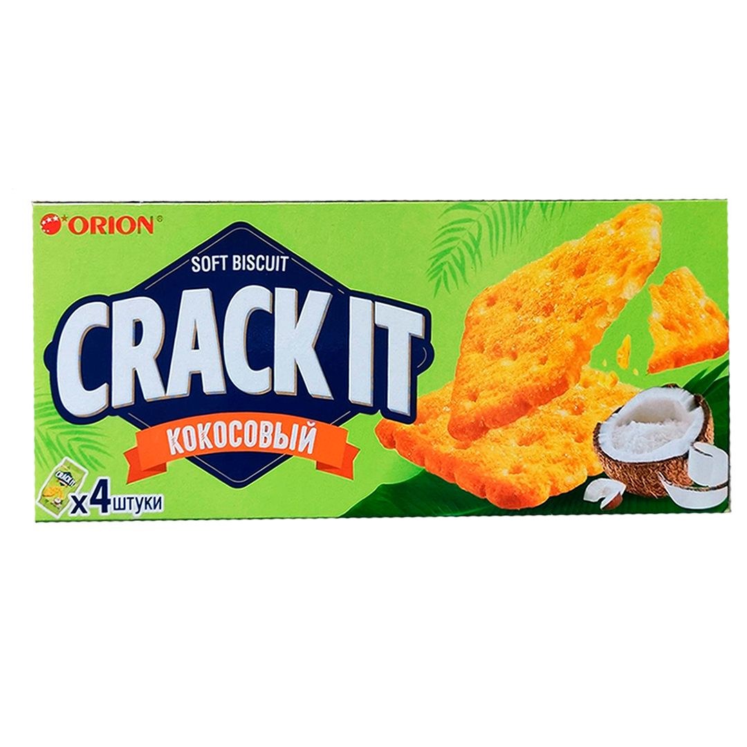 Orion Crack it 72гр