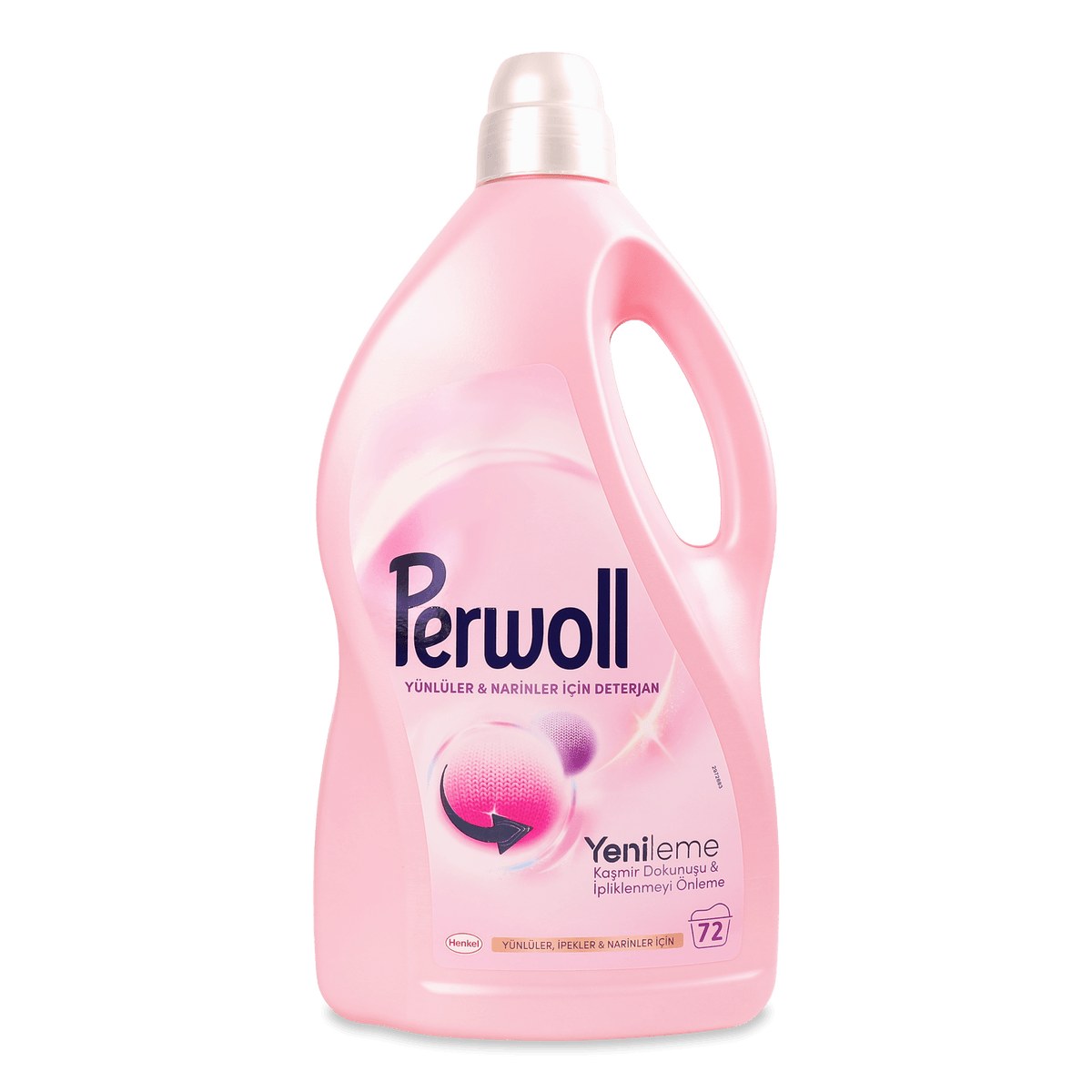 Perwoll 3960мл