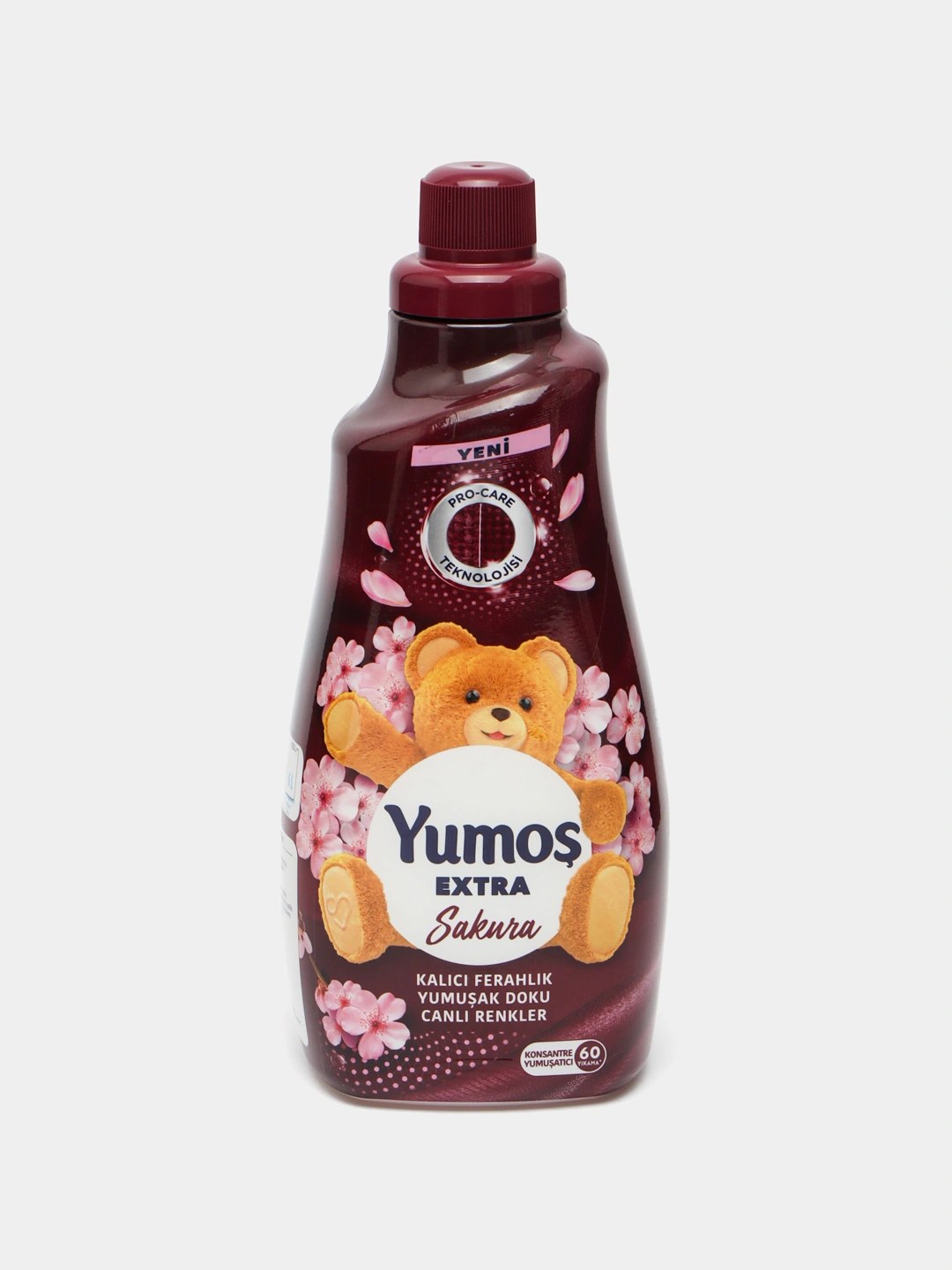 Yumosh Кондиционер для Белья 1690мл
