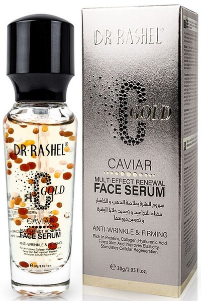 Dr. Rashel Caviar Сыворотка для лица 40мл DRL-1253