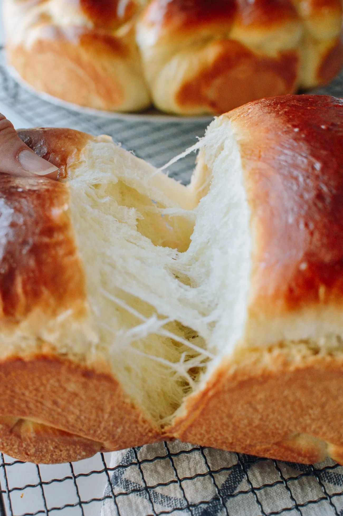 Bread Булочки 260гр