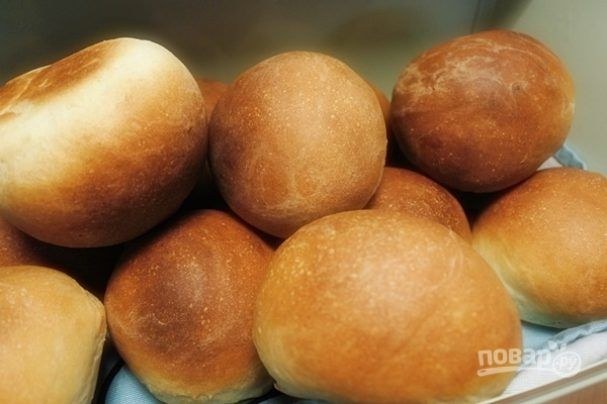 Bread Булочки 320гр
