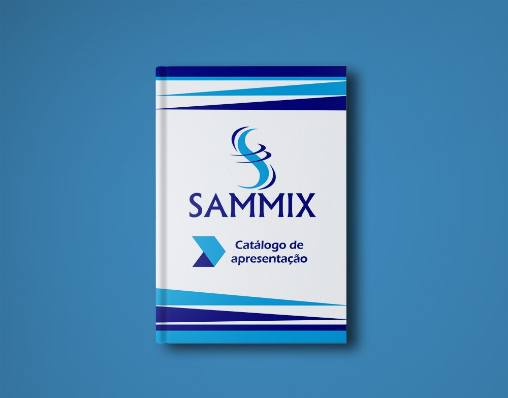Sammix Тухум 15шт