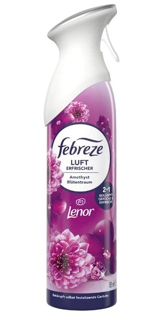 Febreze Освежитель воздуха 185мл