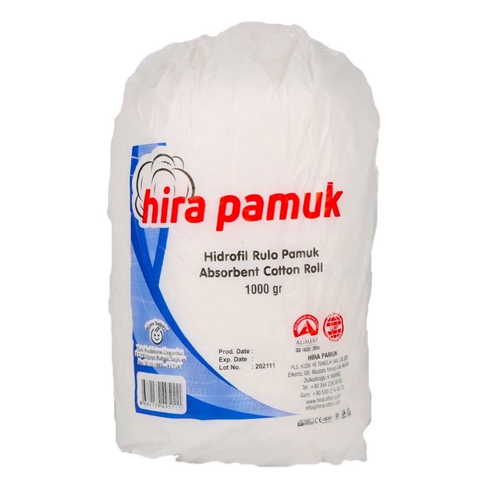 Sunlight Hira Pamuk Ватные Диски 80шт