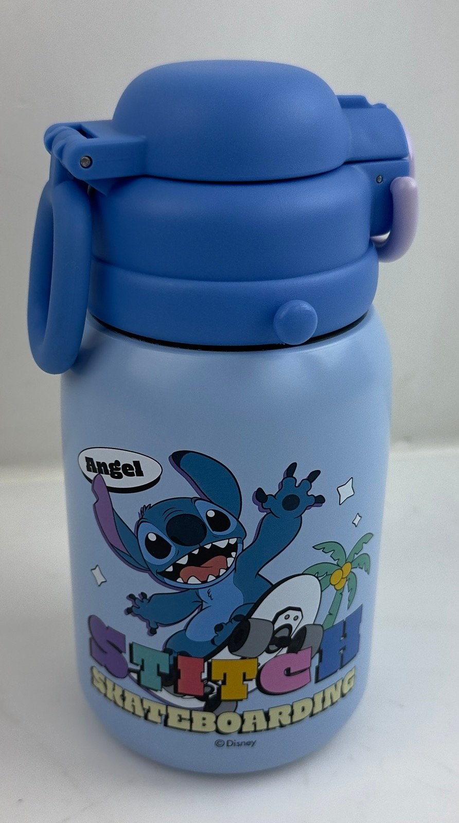 Stitch Термос 800мл 8015