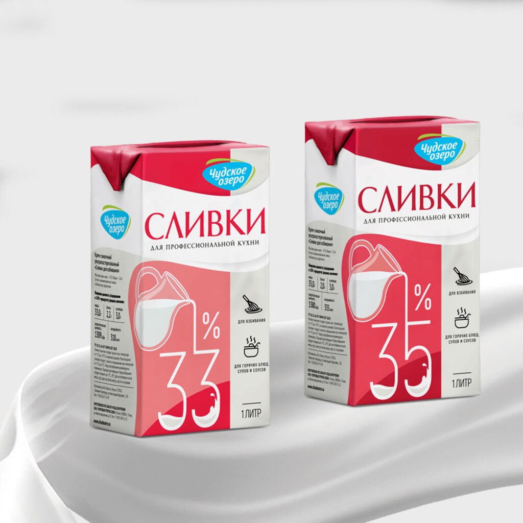 Saxovat Сливки 35% 200гр