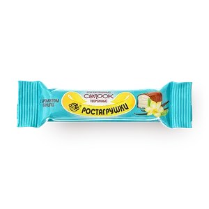 Ростагрушки Сырок в ассор. 40гр
