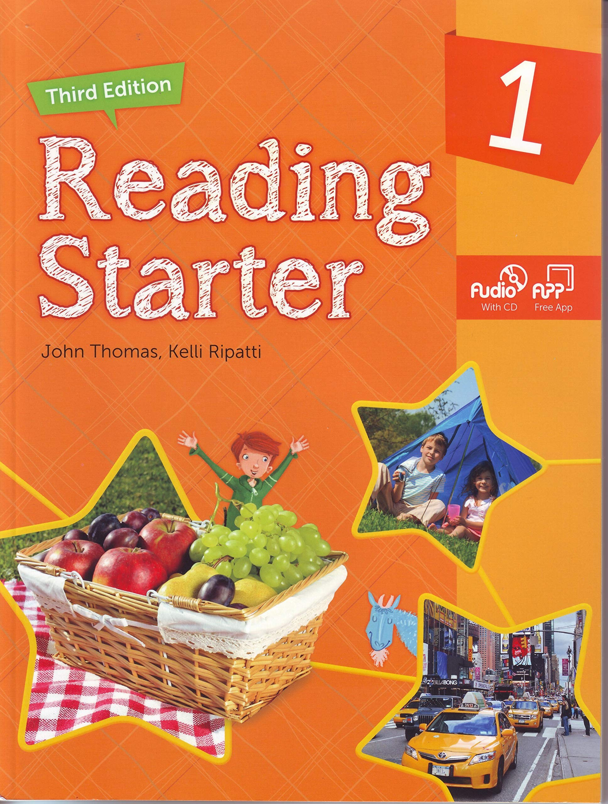 reading starter