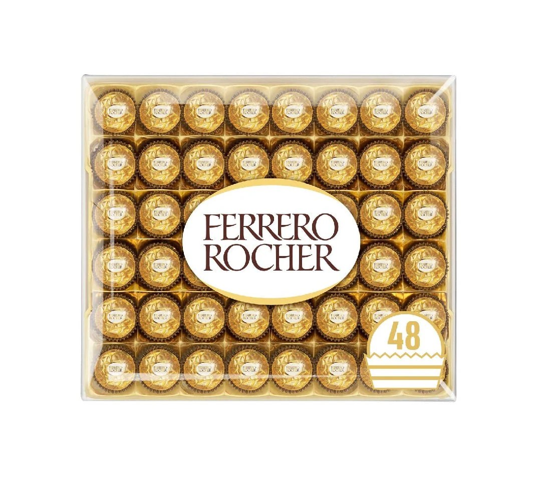 Ferrero Rocher 600гр T48x16