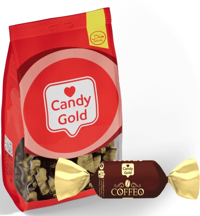 Candy Gold Mis Nat Max 21гр