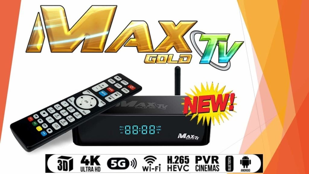 Candy Gold Mis Nat Max TV-Box 100гр