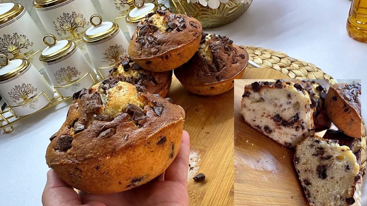Mazzali keks Кекс Пакет