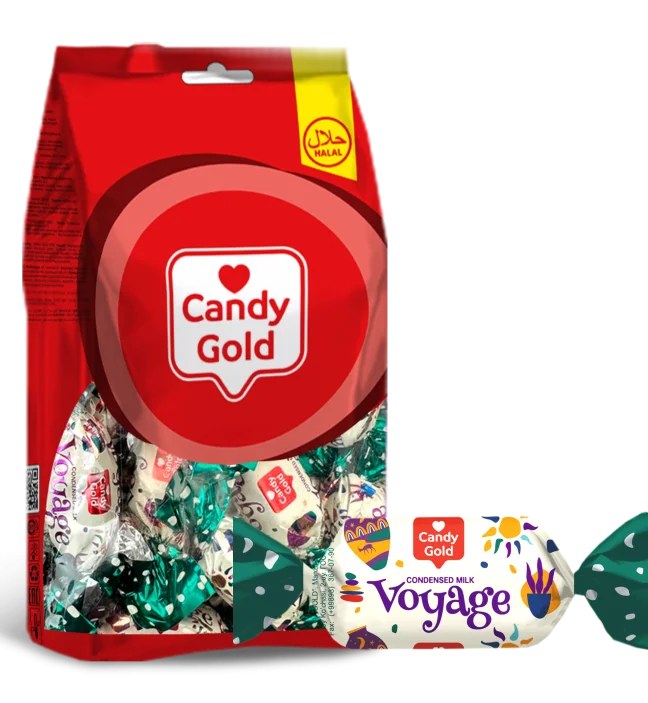 Candy Gold Mis Nat Violet 1кг