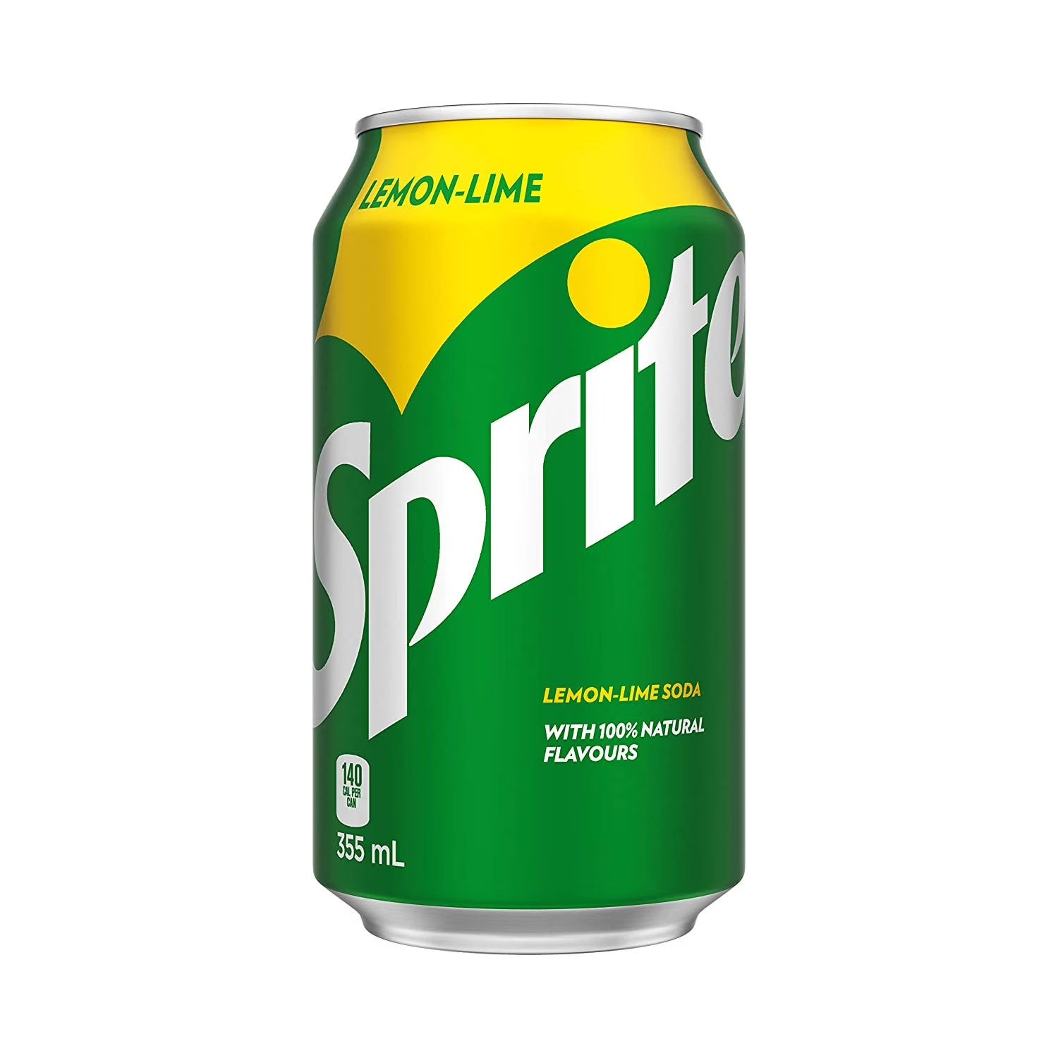 Sprite can (Алю. бутылка) 450мл