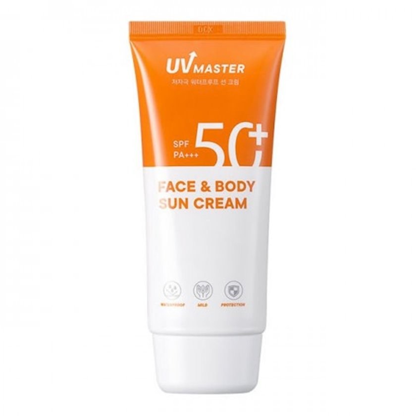 TonyMoly UV Master F n B SPF Крем 80мл