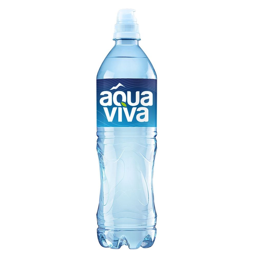 Eleviva Вкусная вода в ассор. 750мл