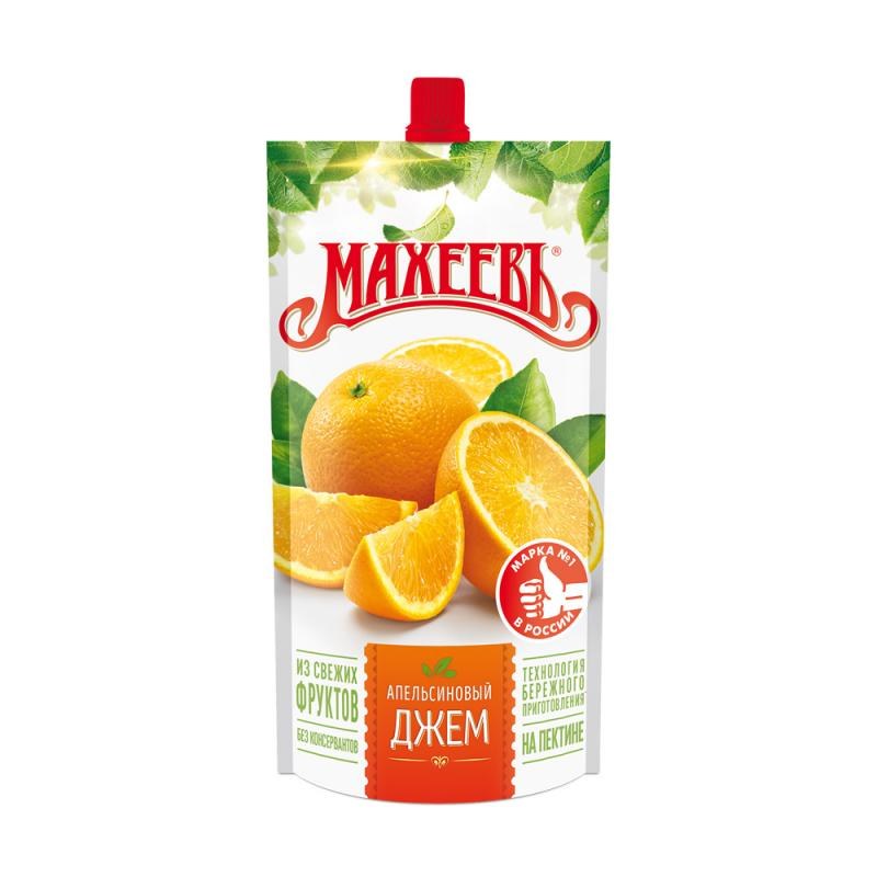 Махеев Джем в ассор. 300гр