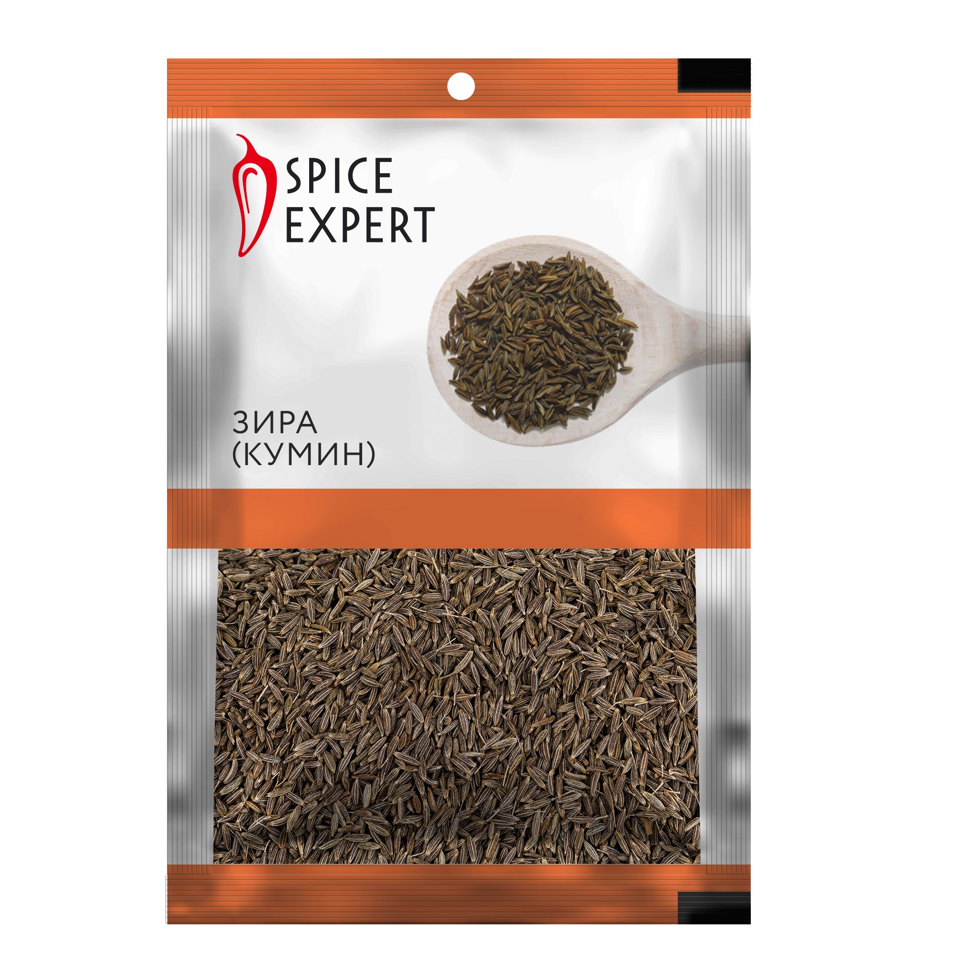 Spice Expert Зира Кумин 15гр