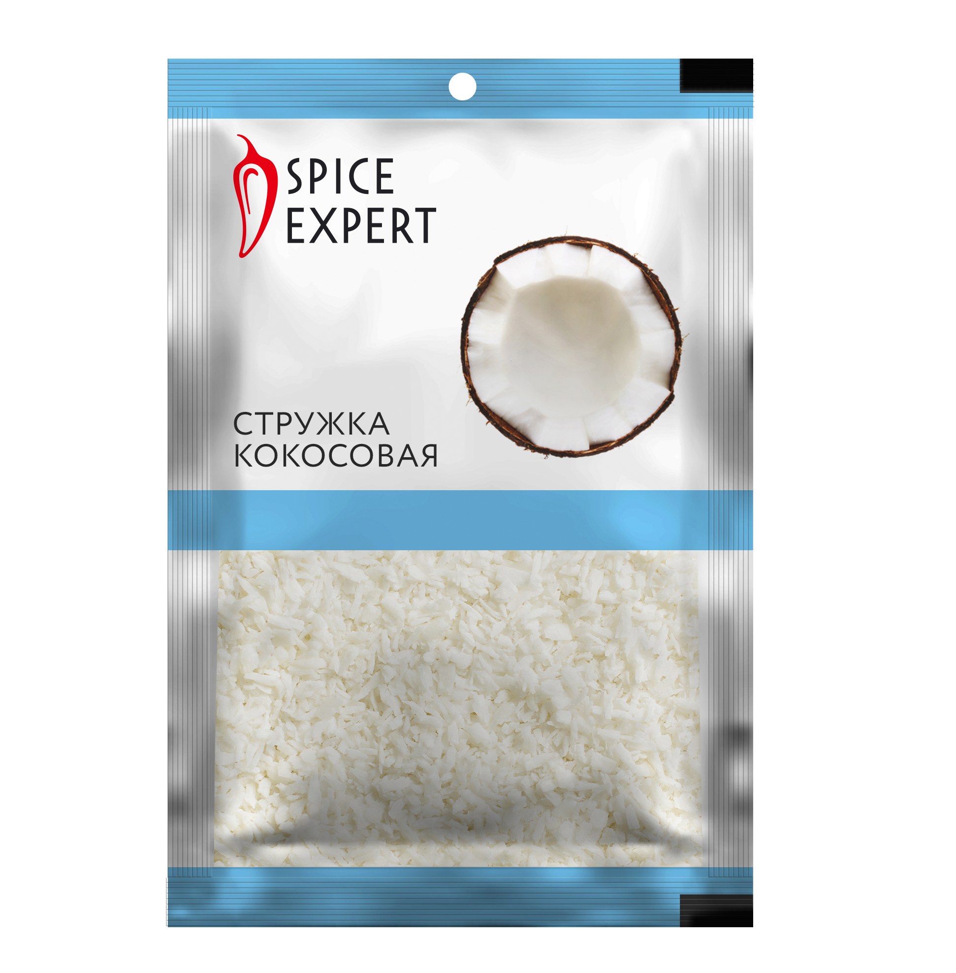 Spice Expert Кокосовая Стружка 50гр