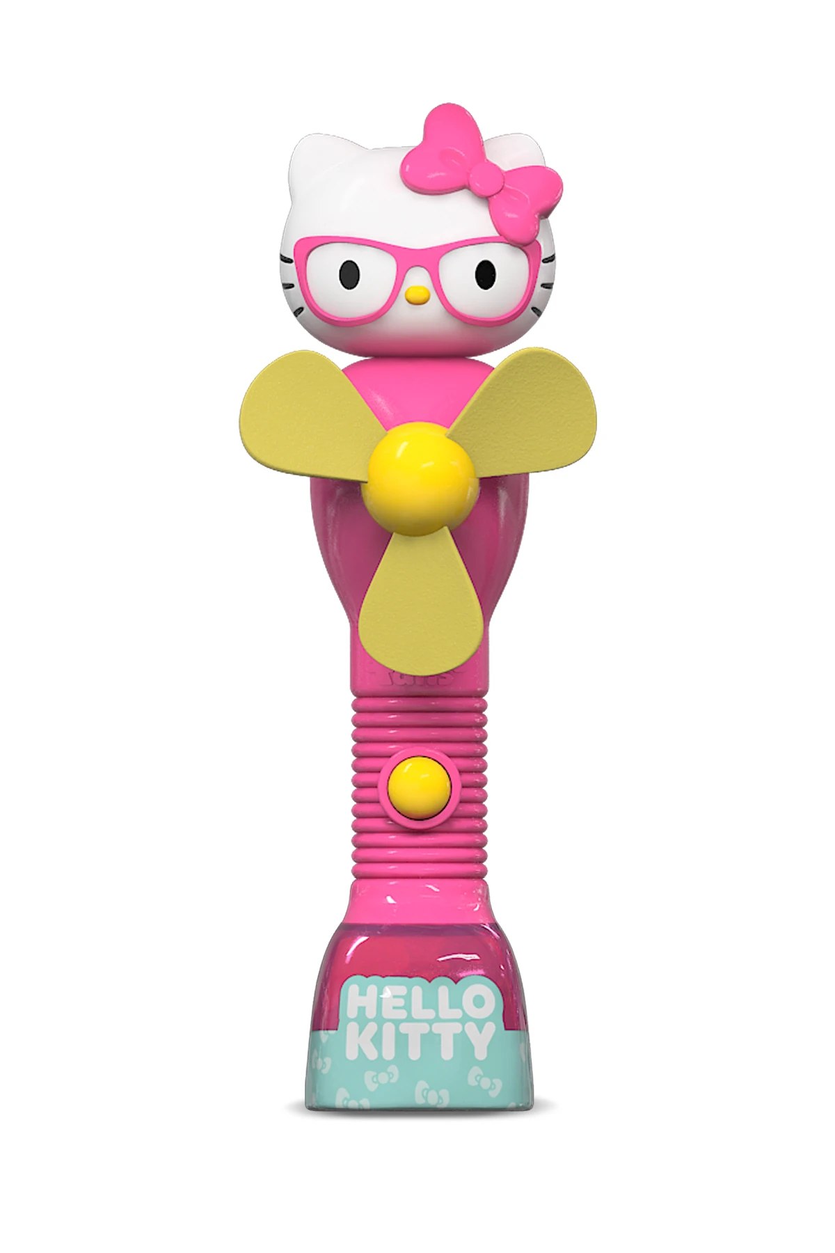 Hello Kitty MIni Fan вентилятор 1шт SQ1128