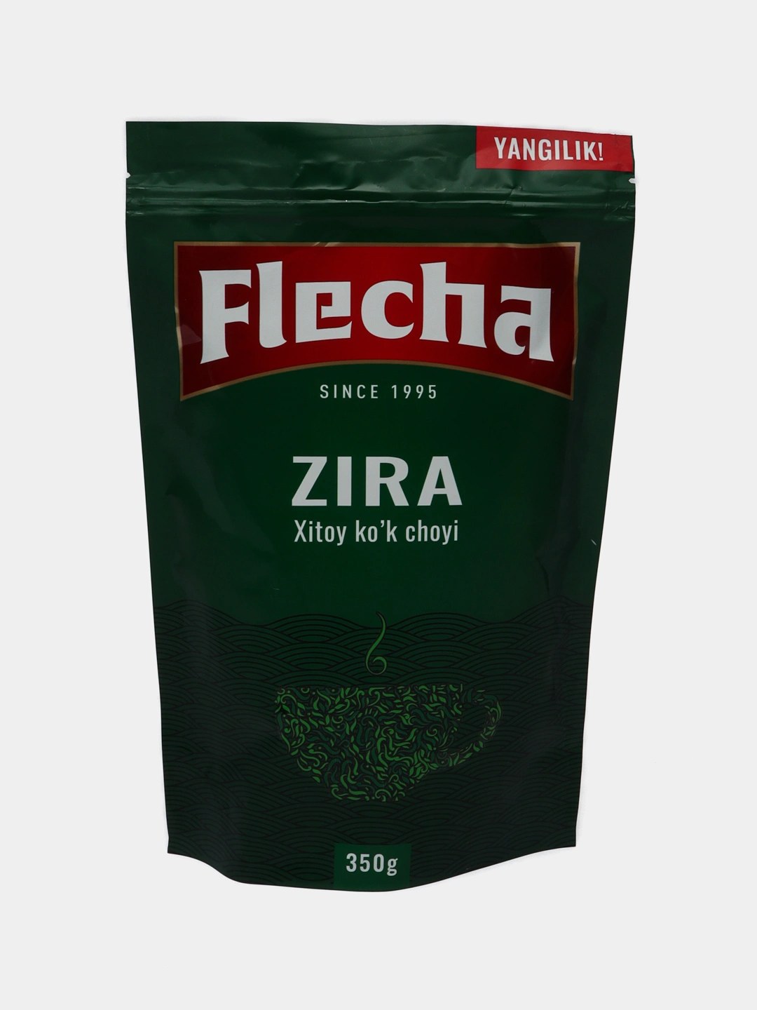 Flecha Зеленый Чай 110 350гр