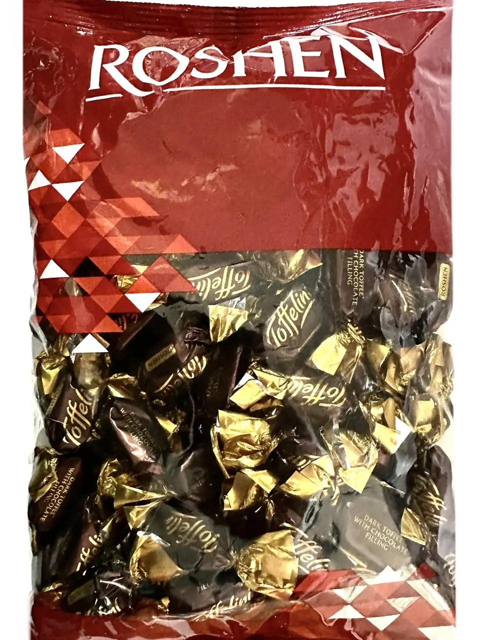 SofChiken Golden Росп 1кг