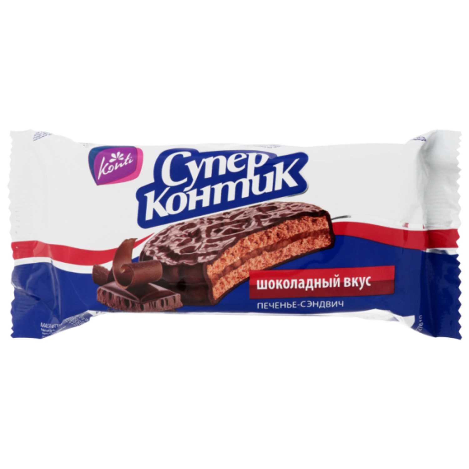 Konti Супер контик 100гр