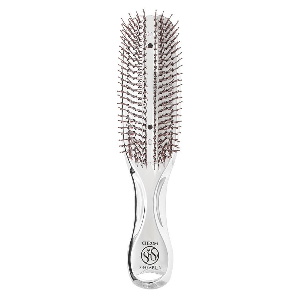 Silver Brush (Корея) Расческа