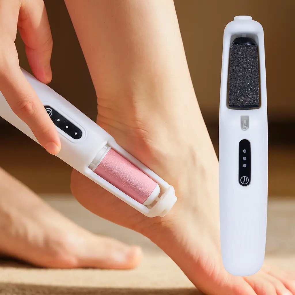 Inpouch (Корея) Foot Cleaner Пемза для ног