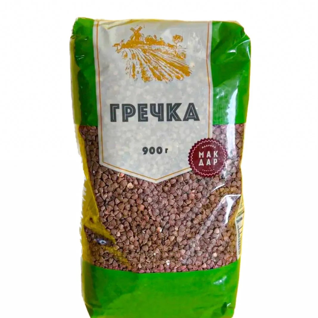 Makiz Гречка 700гр