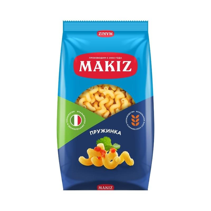 Makiz Манпар 400гр