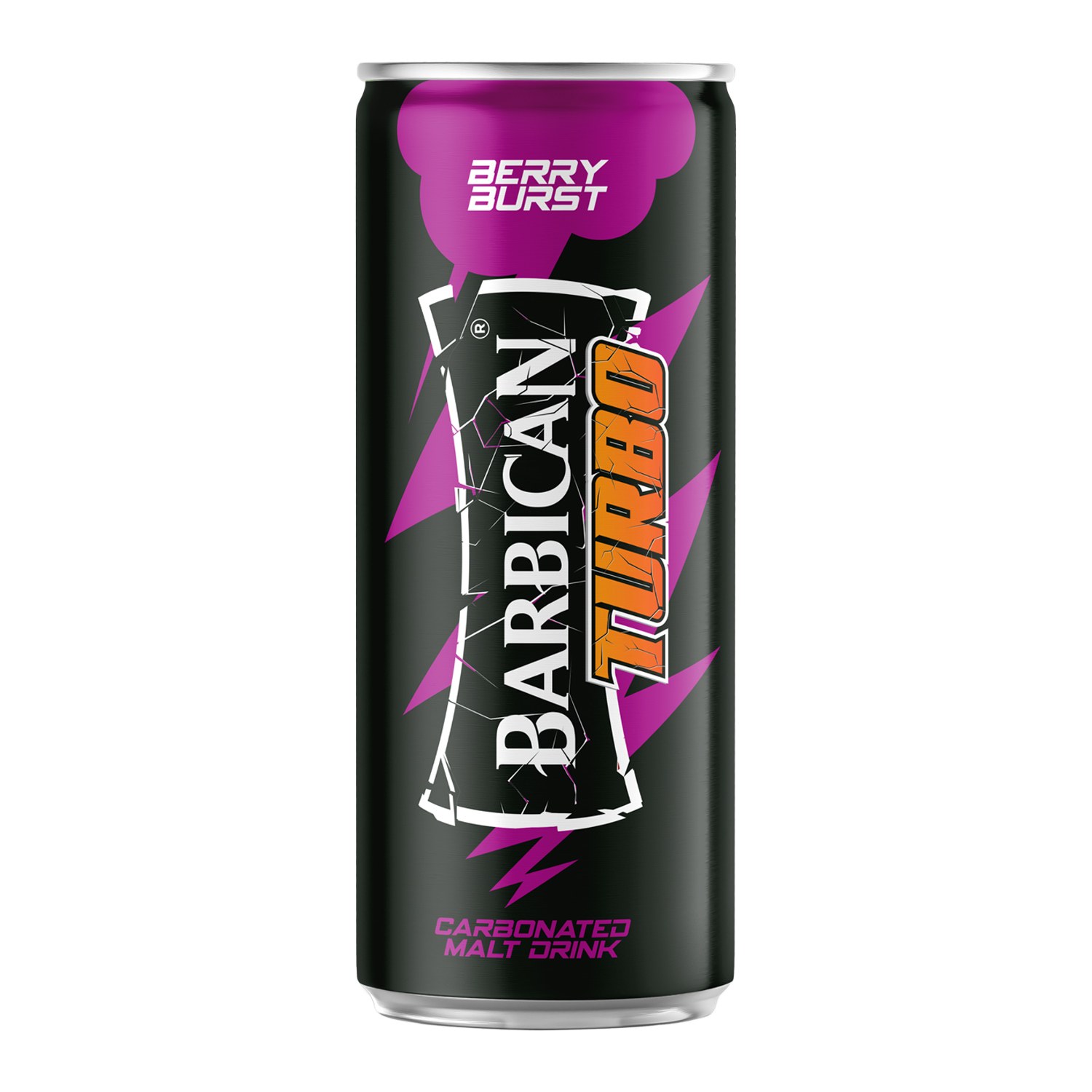 Barbican Turbo (ОАЭ) в ассор. 240 мл