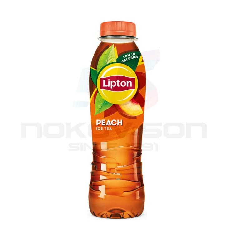 LIpton Peach (ОАЭ) 240 мл