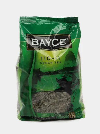 Bayce 110-11 Green Tea 400гр