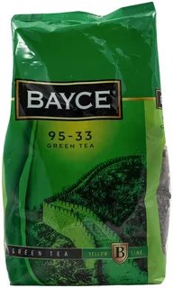 Bayce 8810 Green Tea 400гр