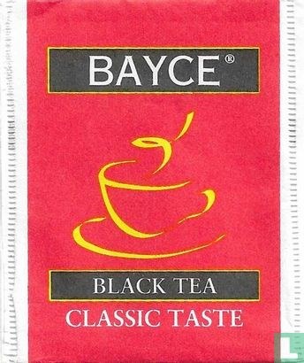 Bayce flavoured Black Tea в ассор 80гр