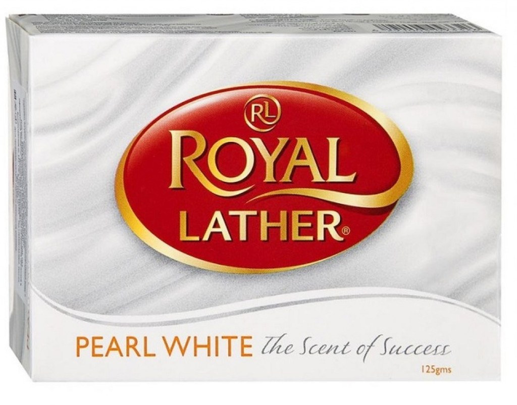 Royal Lather мыло в ассор. 150гр