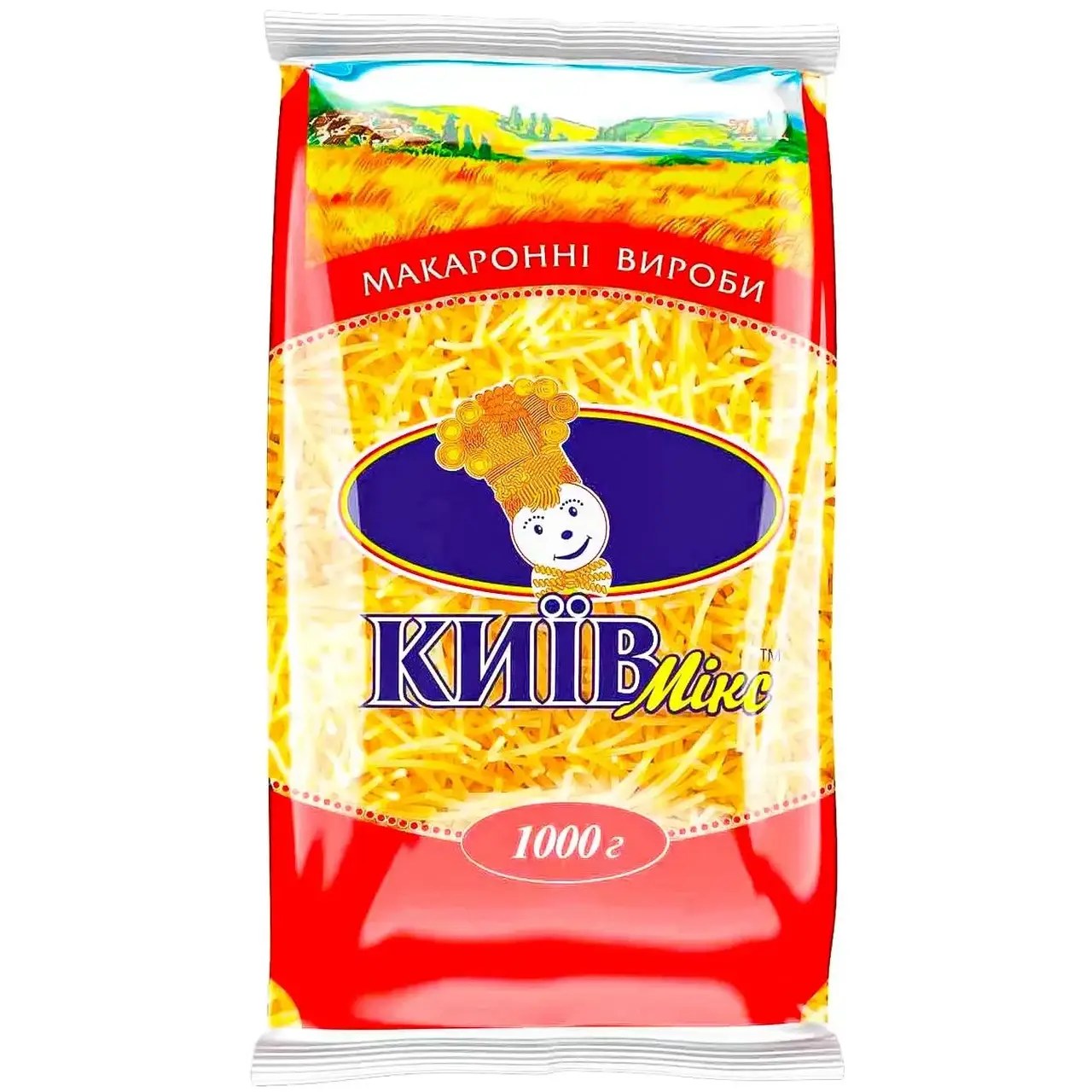 Makiz макароны Вермишель 1кг