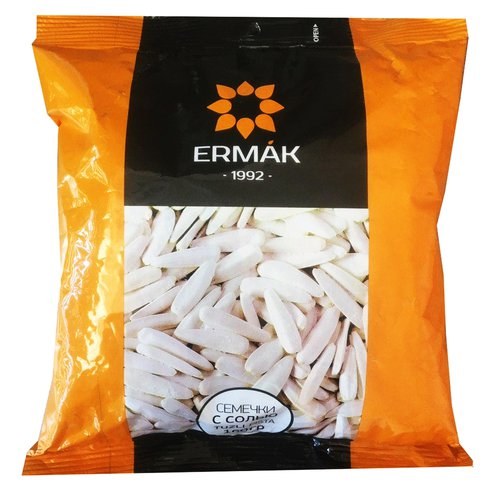 Ermak бел. Семечки 100гр