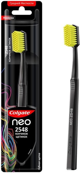 Colgate ЗЩ Neo 1 шт