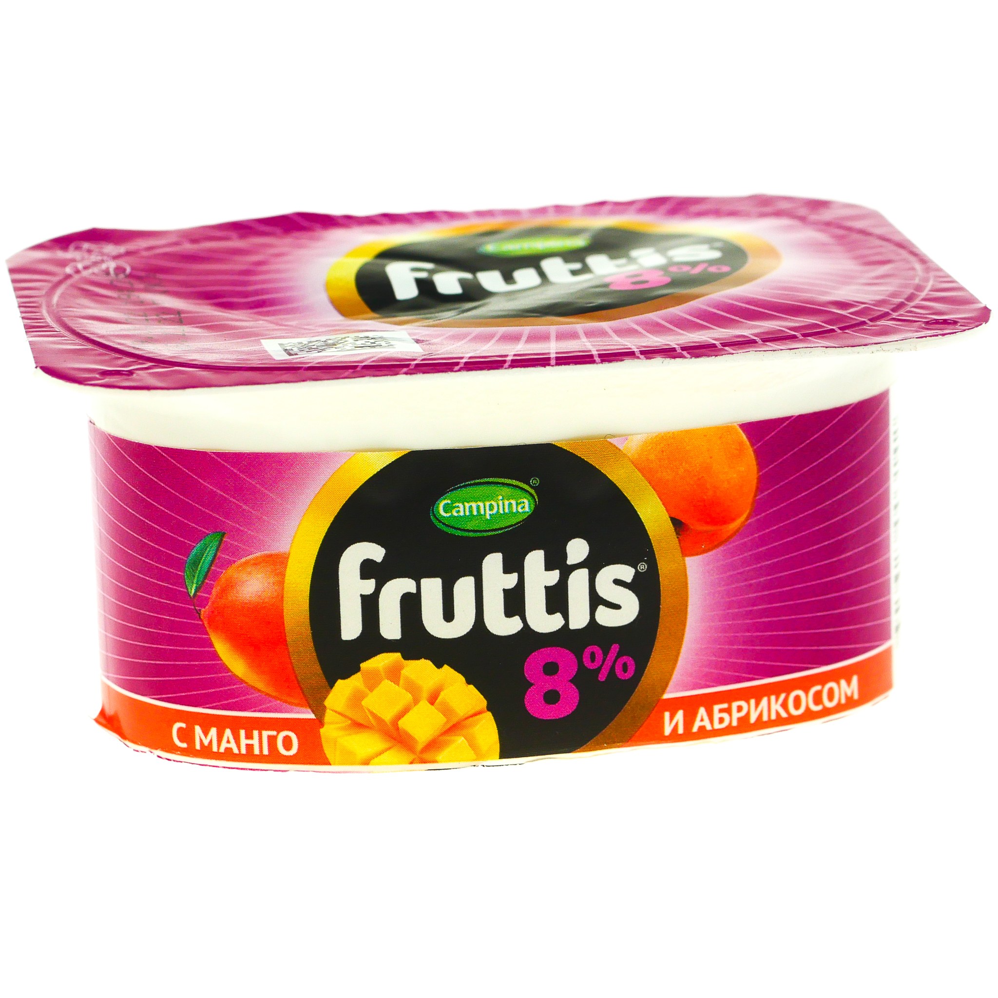 Нежный Fruttis Break 175гр