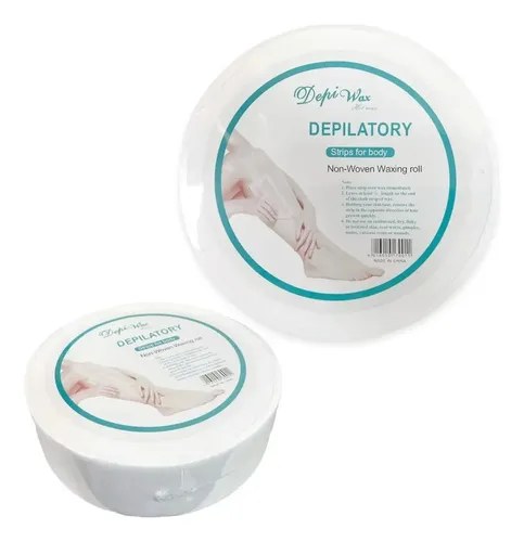 Depi Wax метражый депилятор 100метров