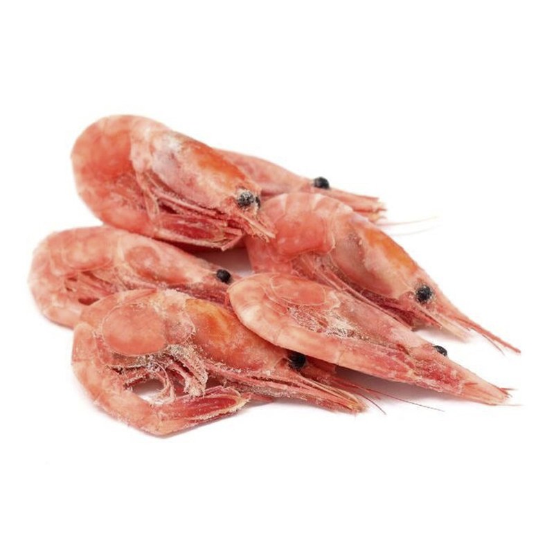 FreshWater Креветки сырые 16/20 500гр
