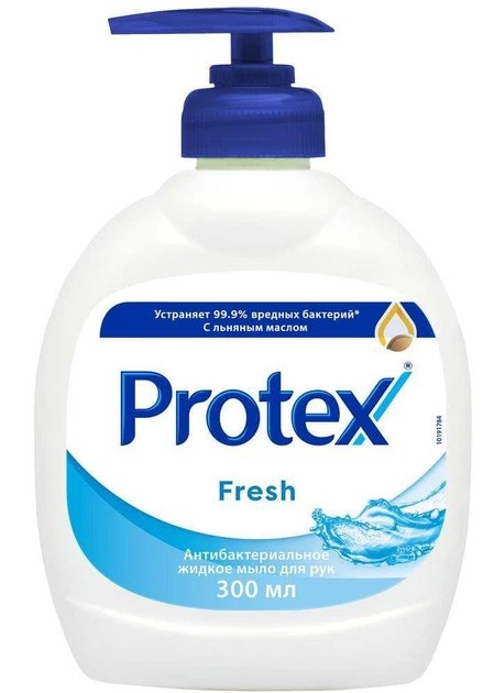 Protex Жидкое мыло 300 мл
