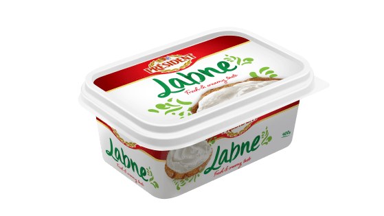 President Лабне Labne 400гр