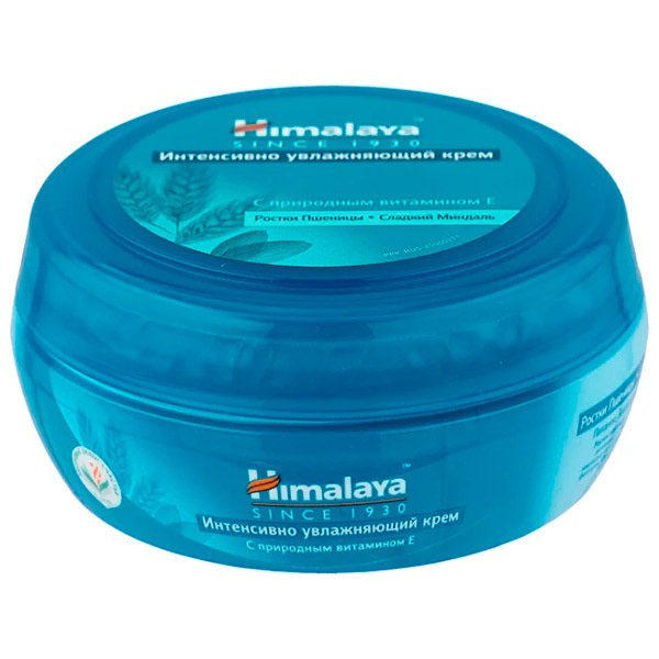 Himalaya Интенсивно увлаж. крем 150мл