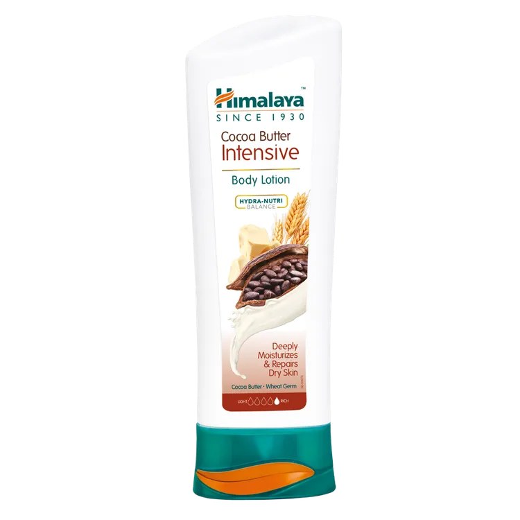 Himalaya Body Lotion Лосьен для тела в ассор 200гр
