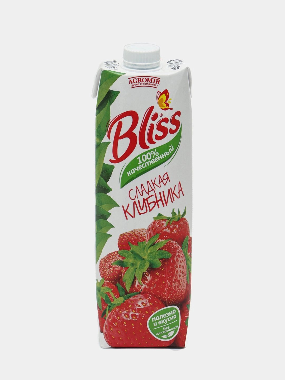 Bliss Сок в ассор. 1 л