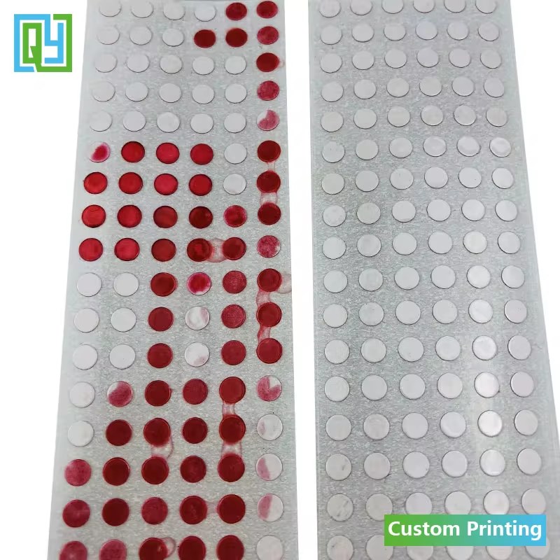 Water Seal Sticker XL-STD 211